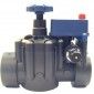 Ел. клапан - AQUANET PLUS 1 1/2" AC
